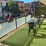 Stesicoro Apartment