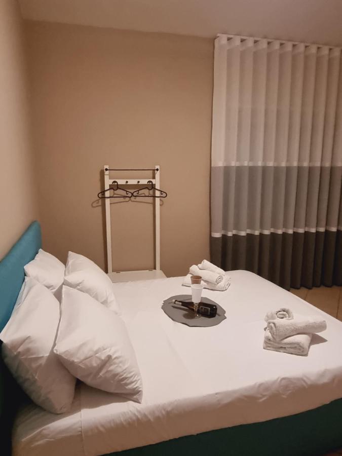 Stesicoro Apartment Catania