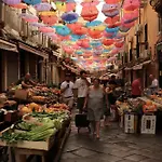 Stesicoro Apartment
